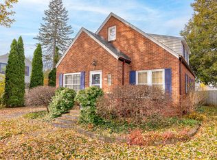 219 Wylie St, Saginaw, MI 48602