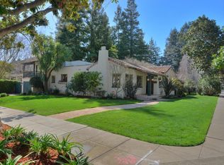 404 Seneca St, Palo Alto, CA 94301