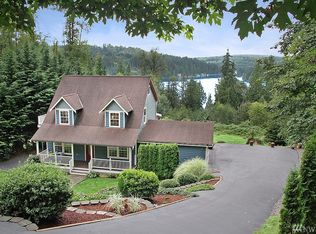 128 N Lake Roesiger Rd, Snohomish, WA 98290