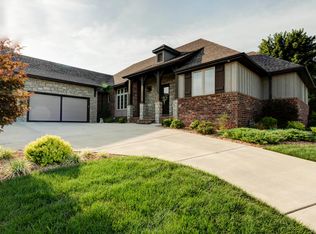 808 Beaufort St, Nixa, MO 65714