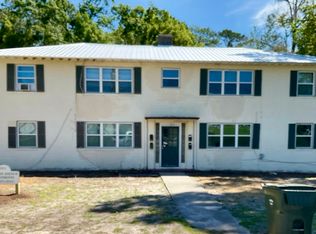 311 Forrest Ave APT 1, Waycross, GA 31501