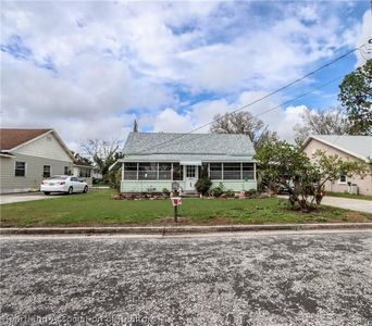 211 N 10th Ave, Wauchula, FL, 33873
