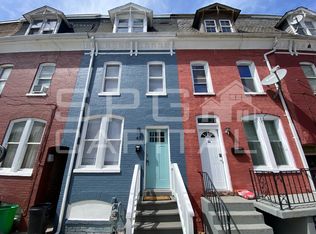 43 W Jackson St, York, PA 17401