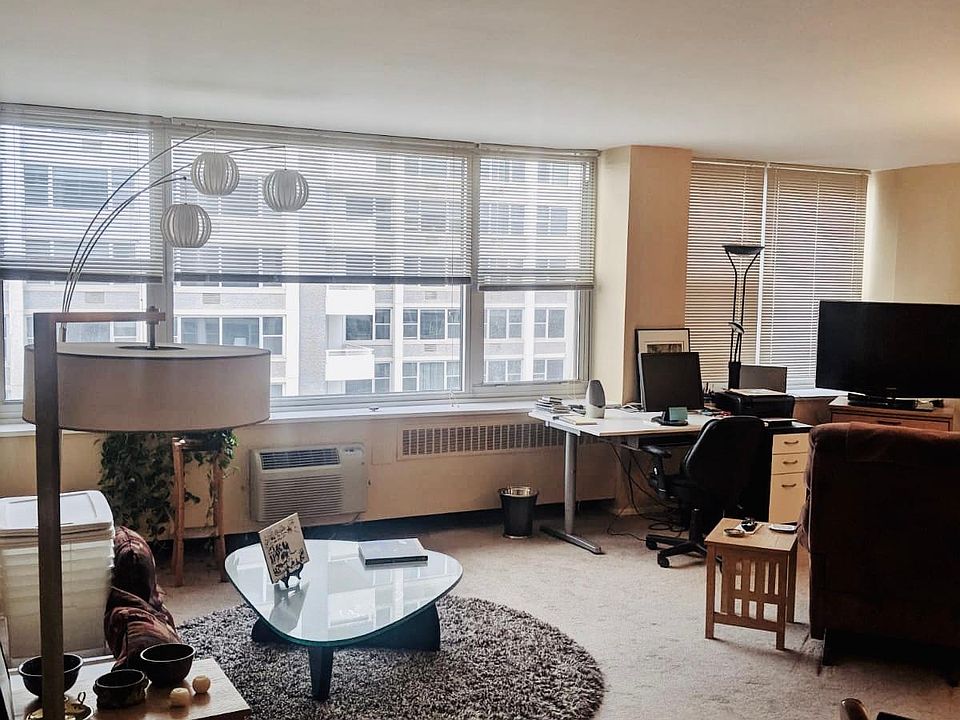1st image of 4250 N Marine Dr APT 2213