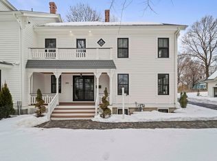 The Elliot Estate Condominium Trust, Newton Upper Falls, MA 02464