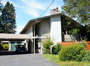 423 99th Ave NE APT 2, Bellevue, WA 98004