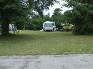 0 N Rhett St LOT B, Southport, NC 28461