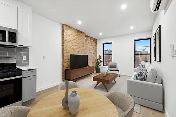 Rented by Brown Harris Stevens | media 1