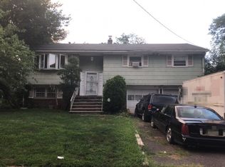 523 Walnut St, Roselle, NJ