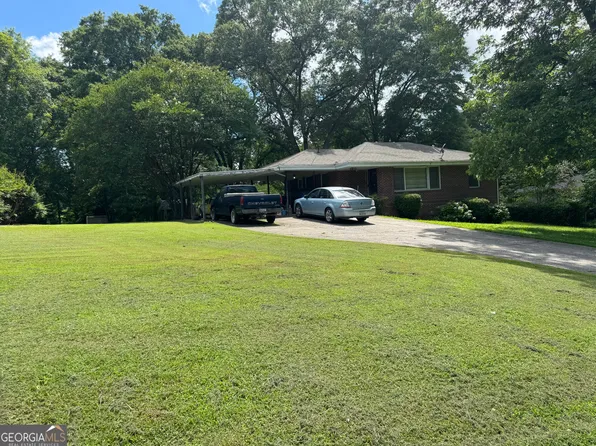 537 Elizabeth Ln SW, Mableton, GA 30126