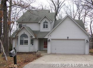 64 Wilmore Rd, Lake Ozark, MO 65049