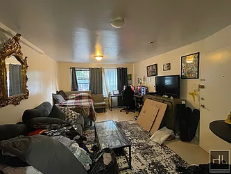 Rented by Highline Residential