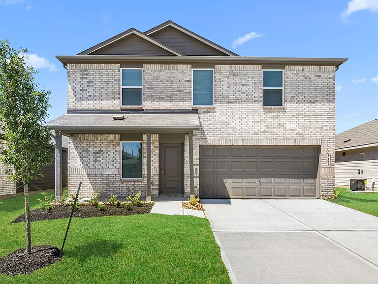 17331 Glacier Forest Ln — Photo 2