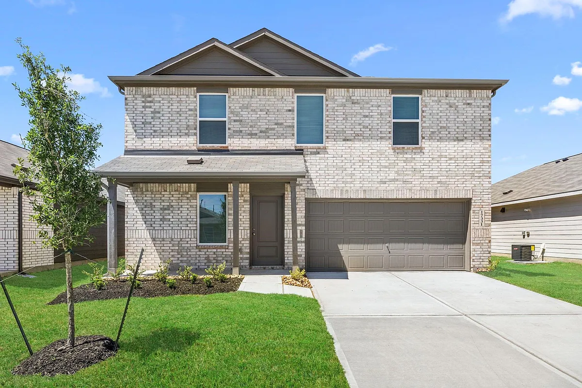 Building Photo - 17331 Glacier Forest Ln