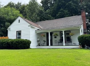 9 Ritton St, Sidney, NY 13838