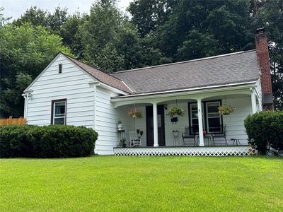 9 Ritton St, Sidney, NY, 13838