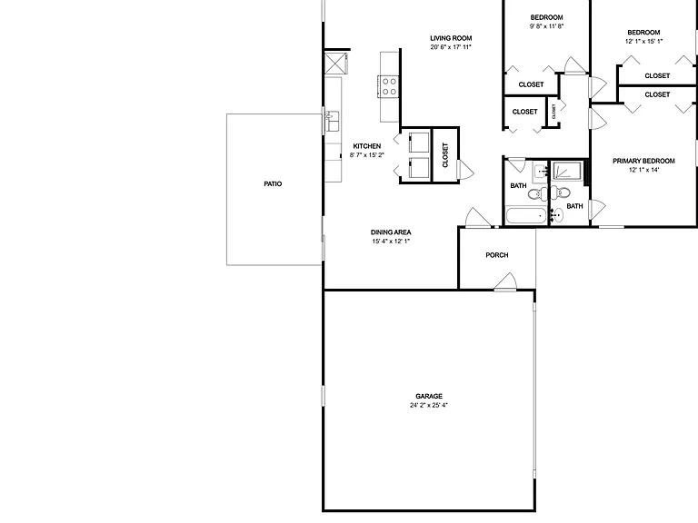 1203 Addison Ct — Photo 17