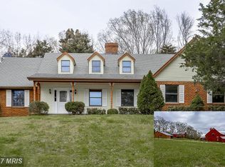 40000 Bluegrass Ln, Leonardtown, MD 20650