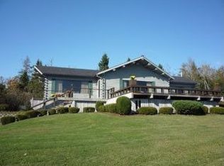 197 E Side Rd, Sorrento, ME 04677