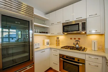 Rented by Alpha Properties NYC I LLC