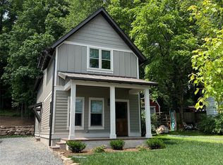 109 King St, Brevard, NC 28712