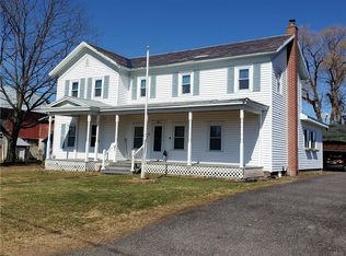 218 Gulf Bridge Rd, West Monroe, NY 13167
