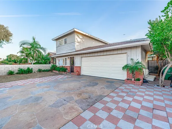 4302 Randolph St, Bell, CA 90201