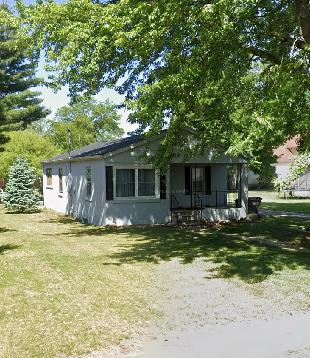 Building Photo - 226 McKinley St