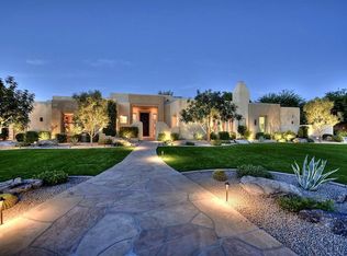 7140 E Bronco Dr, Paradise Valley, AZ 85253