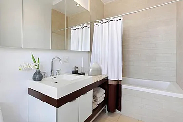 Rented by Corcoran