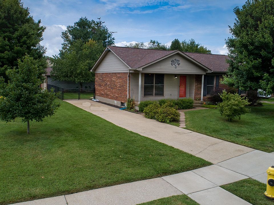1st image of 5500 Branston Dr