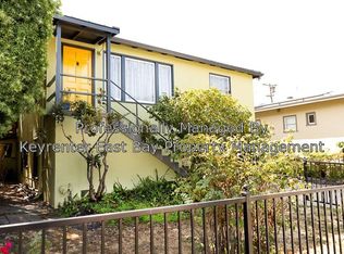 1206 Rose St, Berkeley, CA 94702