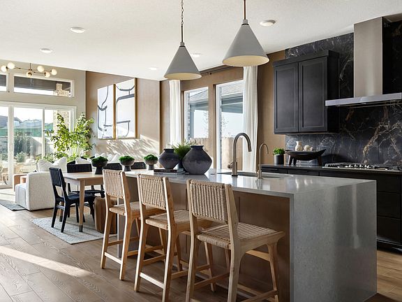 163 Great Sequoia Lane