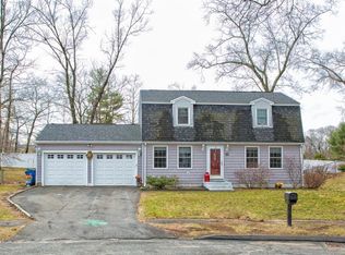 30 Ryan Dr, West Springfield, MA 01089