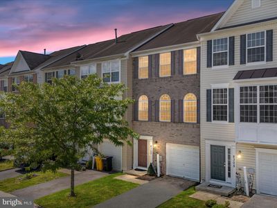 8307 Jennel Ct, Severn, MD, 21144