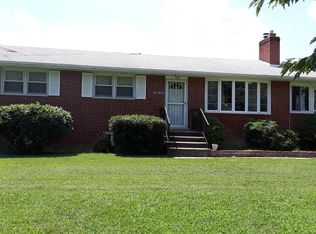 13105 Old Indian Head Rd, Brandywine, MD 20613