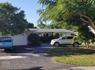 4216 Madison St, Hollywood, FL 33021