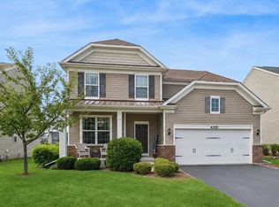 4355 Fraser Cir, Naperville, IL 60564