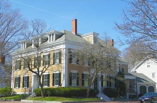 1st image of 56 High St