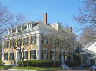 56 High St, Newburyport, MA 01950