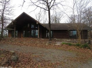 8630 Greer Rd, Sherwood, AR 72120