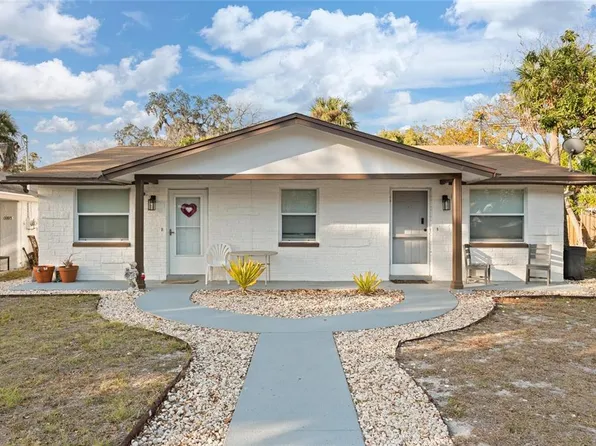 5707 & 5709 Tennessee Ave, New Pt Richey, FL 34652