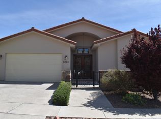6264 Wildwood Ct, El Paso, TX 79912