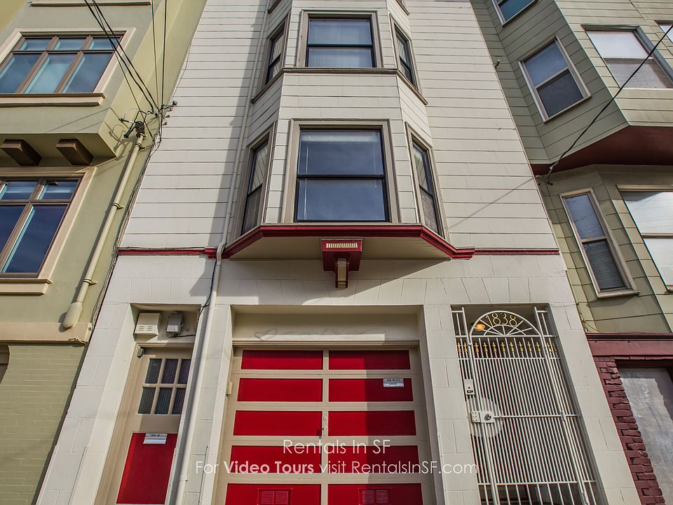 1st image of 1838 Larkin St #1
