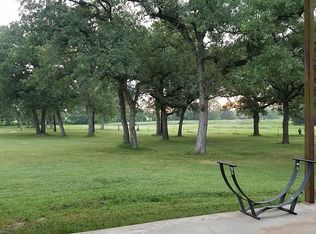 7510 N State Highway 95, La Grange, TX 78941