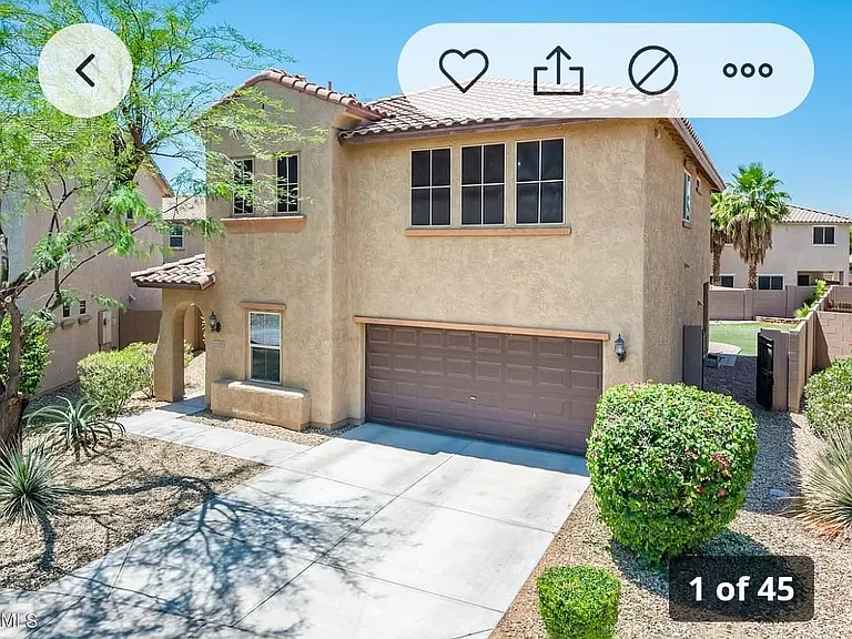 8904 S 58th Dr — Photo 1