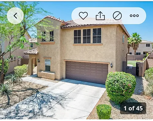 8904 S 58th Dr Photo 1