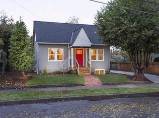 7223 SE Henry St, Portland, OR 97206