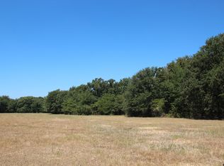22.5 Ac Cres #1500, Emory, TX 75440