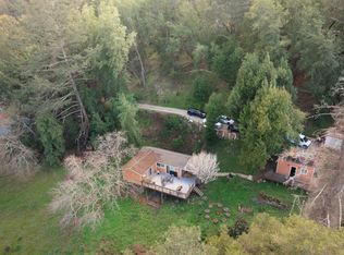 19000 Buckeye Rd, Los Gatos, CA